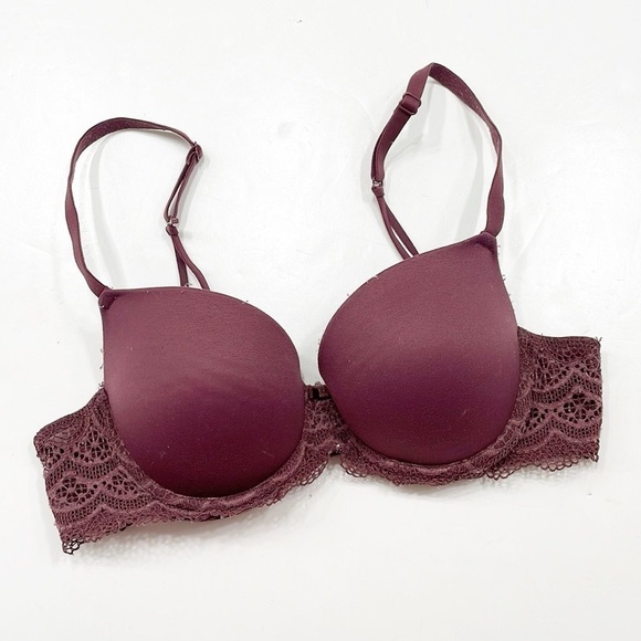 Auden The Daydream push up bra - Picture 1 of 4